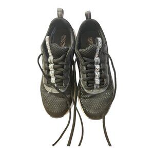 Boys Sketcher Mesh Tennis Shows